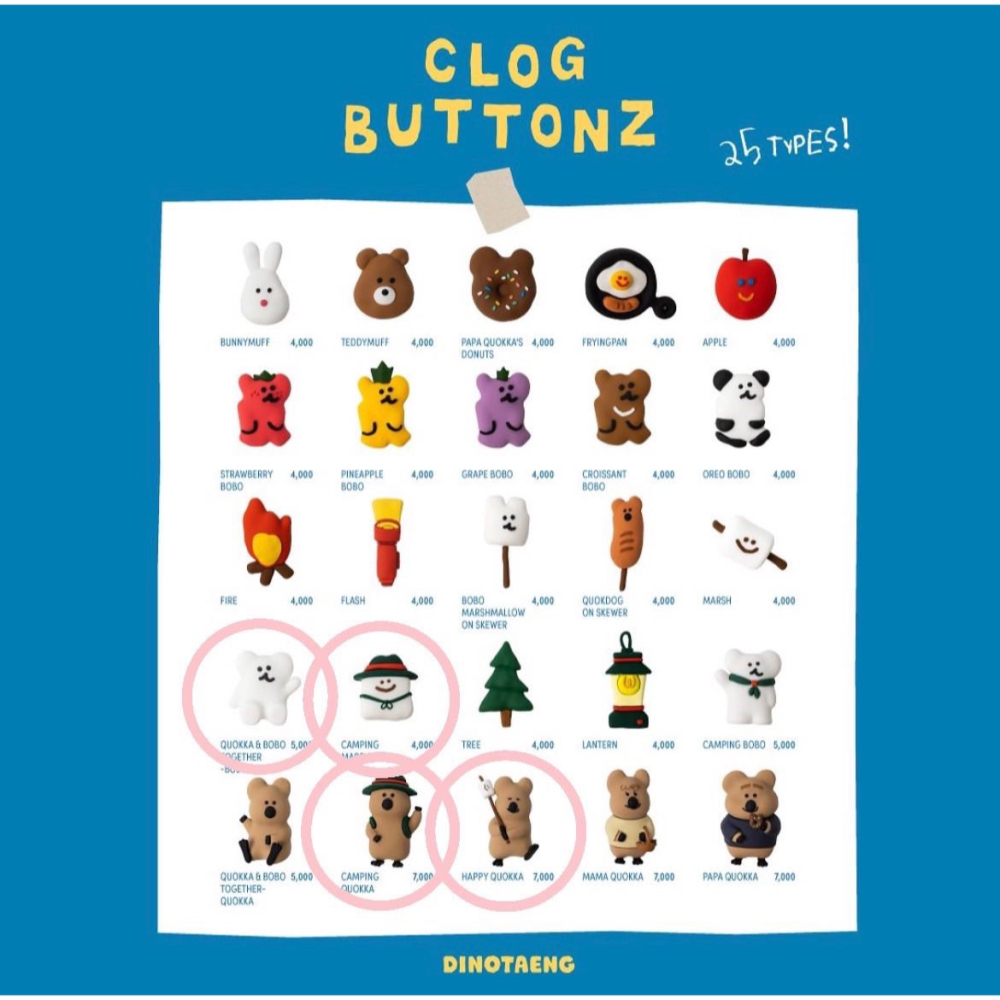 ᴢʜᴏᴜ🇰🇷 預購｜Dinotaeng ᴘᴏᴘ-ᴜᴘ 餘款：shihhhwei｜韓國文創·品牌代購-細節圖2