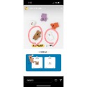 ᴢʜᴏᴜ🇰🇷 預購｜Dinotaeng ᴘᴏᴘ-ᴜᴘ 餘款：tina.lai.507｜韓國文創·品牌代購-規格圖7