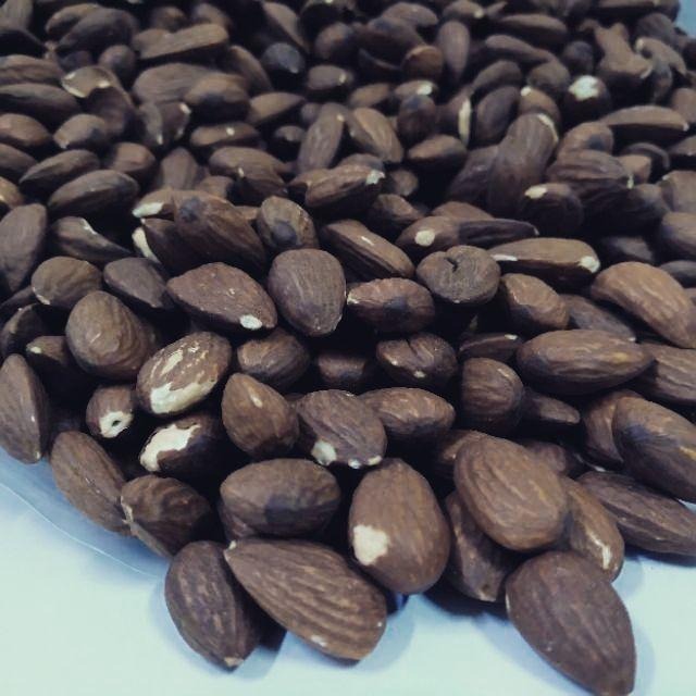 大發瓜子行 去殼原味杏仁果300g-細節圖2