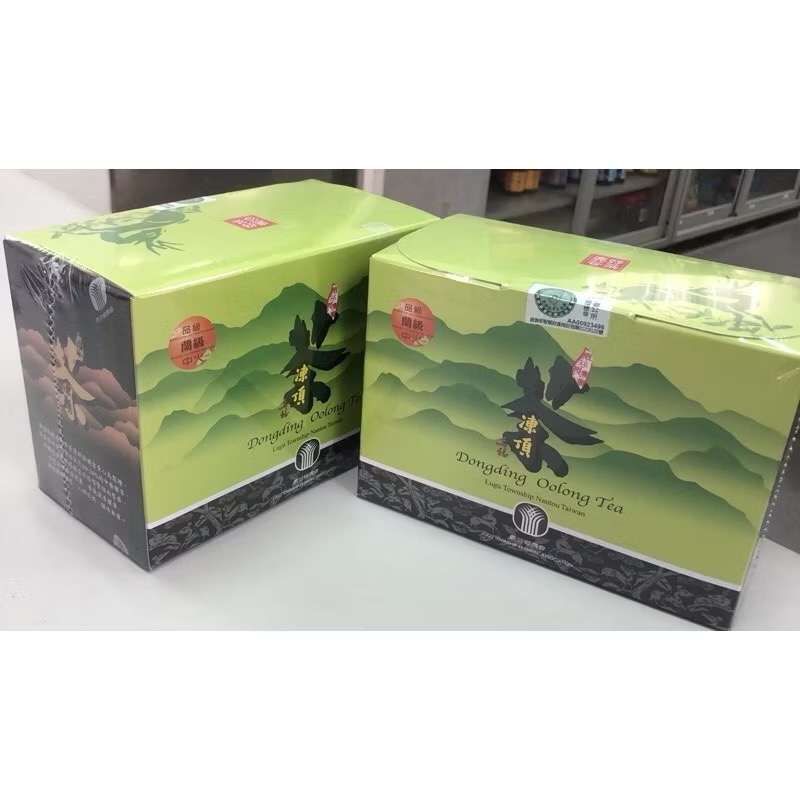 🍵鹿谷鄉農會茶葉—蘭級、竹級-規格圖4
