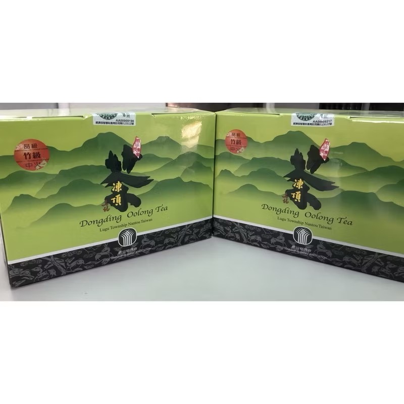 🍵鹿谷鄉農會茶葉—蘭級、竹級-規格圖4