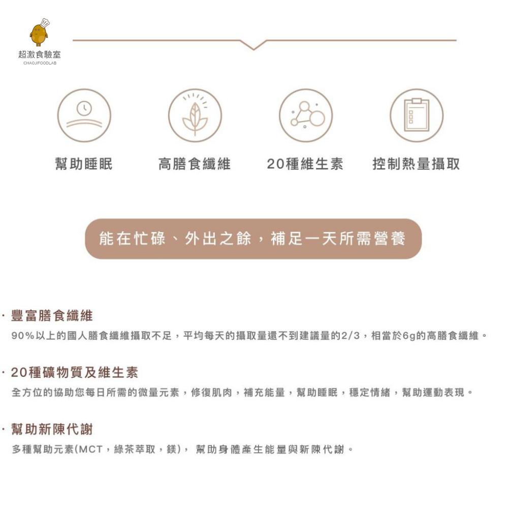 【超激食驗室】BaeCare 減擔奶昔 代餐奶昔 乳清蛋白(可可/莓果/蜂蜜) 高蛋白 蛋白粉 能量飲 早餐奶昔 沖飲-細節圖3