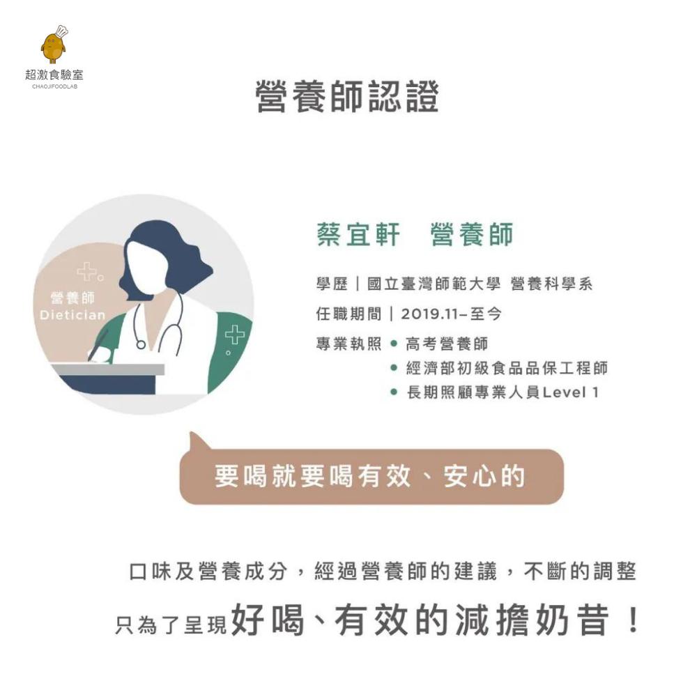 【超激食驗室】BaeCare 減擔奶昔 代餐奶昔 乳清蛋白(可可/莓果/蜂蜜) 高蛋白 蛋白粉 能量飲 早餐奶昔 沖飲-細節圖4