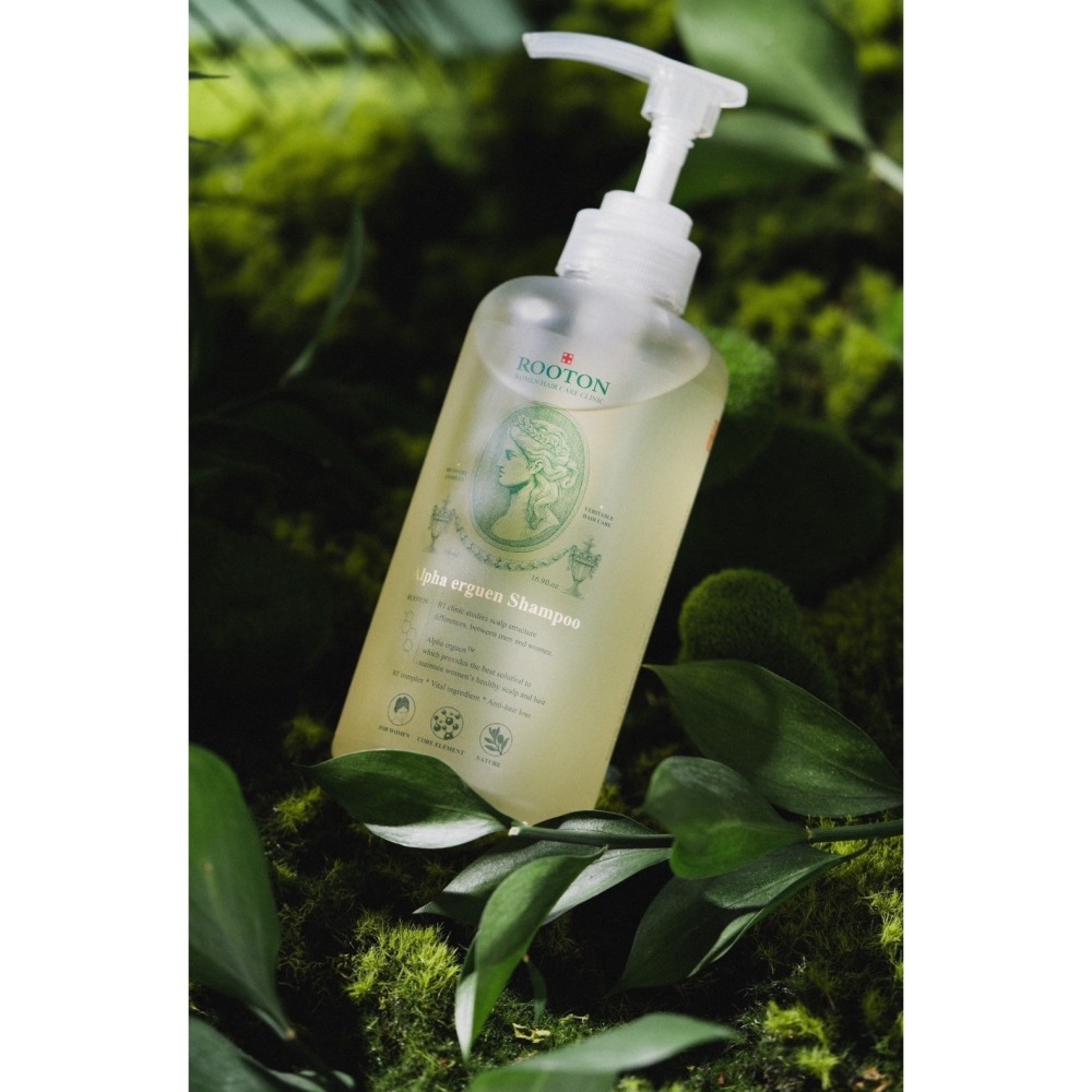 ROOTON甦活植萃洗髮精 單罐/組合-細節圖2