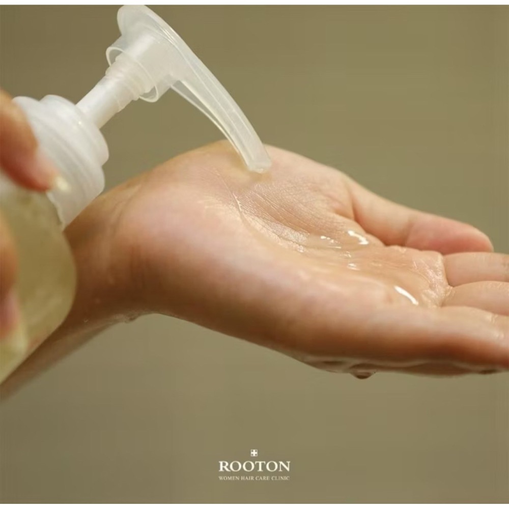 ROOTON甦活植萃洗髮精 單罐/組合-細節圖3