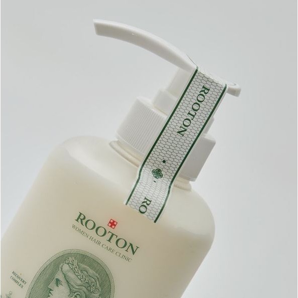 ROOTON 甦活植萃護髮素 單罐/組合-細節圖4