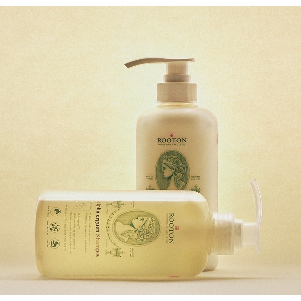 ROOTON 甦活植萃髮根噴霧 單罐 / 組合-規格圖4