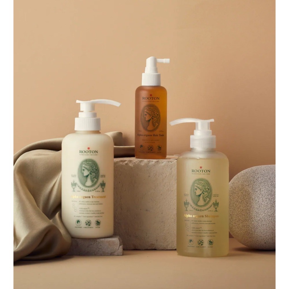 ROOTON 甦活植萃髮根噴霧 單罐 / 組合-規格圖4