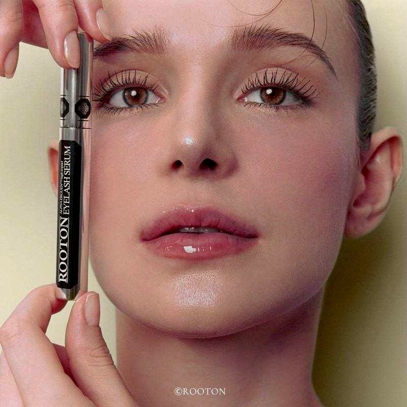 ROOTON 甦活植萃睫毛精華液單支 / 雙入-細節圖3
