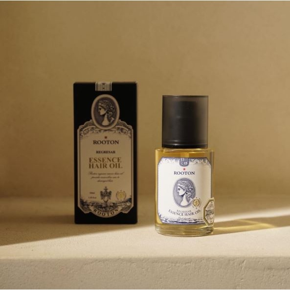 ROOTON喚活極萃雙效修護髮油 單罐 / 組合-規格圖4
