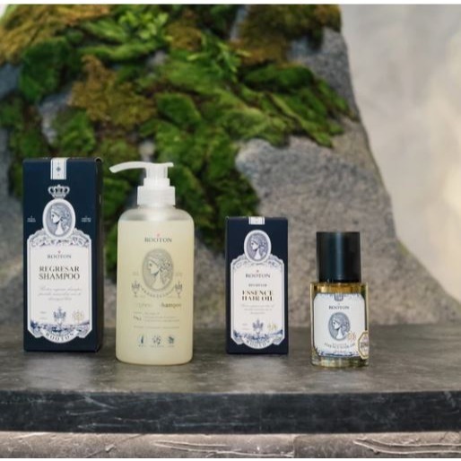 喚活海藻兩件組