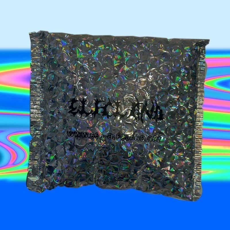 666 SHOP 「台灣現貨」自留款溫感黑科技無膠自黏胸貼 8公分 10公分塑膠盒裝無紙盒-細節圖8
