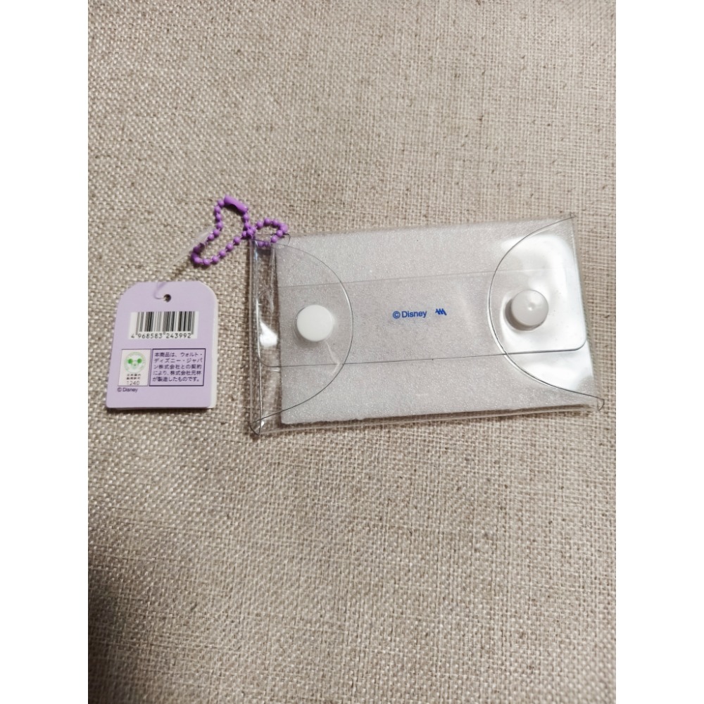 迪士尼 愛麗絲夢遊仙境 牡螗寶寶收納包-細節圖2