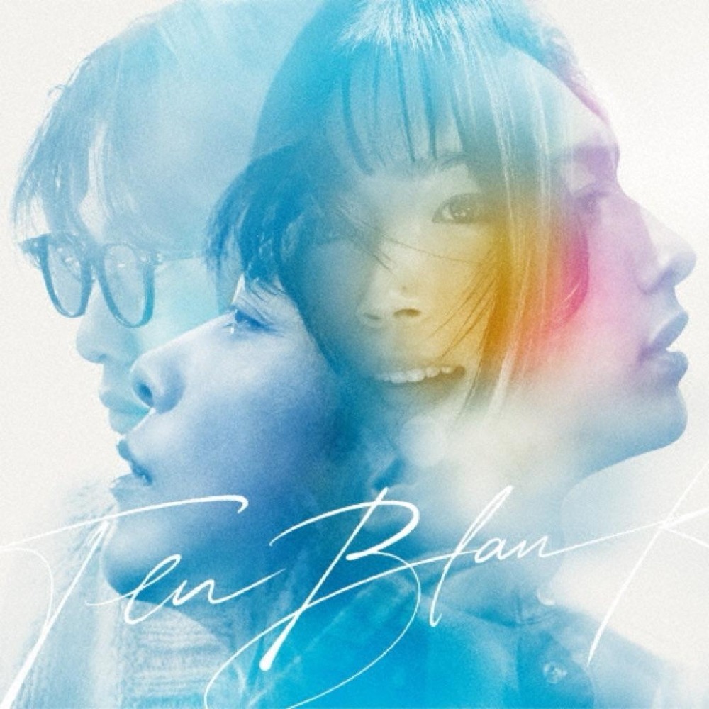 【日版CD】TENBLANK《Glass Heart》玻璃之心 十空 RADWIMPS 佐藤健-細節圖2