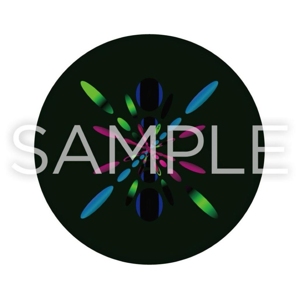 【日版黑膠】宇多田光 《Electricity Remixes》送徽章 完全生産限定盤Hikaru Utada-細節圖2