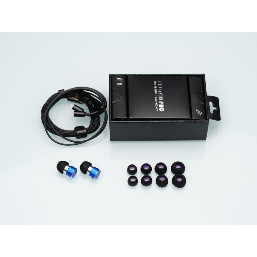 【耳機】弱水時砂 光子 photon pro 新光子 3.5mm 入耳式動圈耳機 可換線 台灣公司貨一年保固-細節圖4