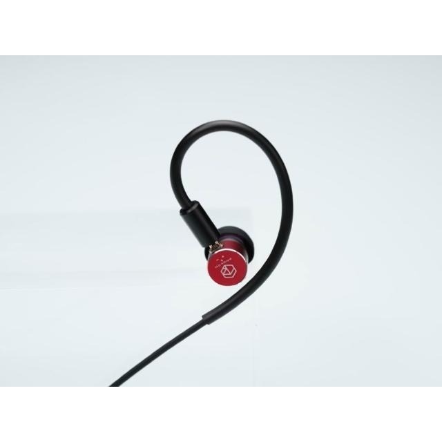 【耳機】弱水時砂 光子 photon pro 新光子 3.5mm 入耳式動圈耳機 可換線 台灣公司貨一年保固-規格圖4