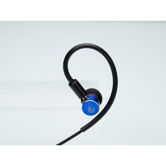 【耳機】弱水時砂 光子 photon pro 新光子 3.5mm 入耳式動圈耳機 可換線 台灣公司貨一年保固-規格圖4