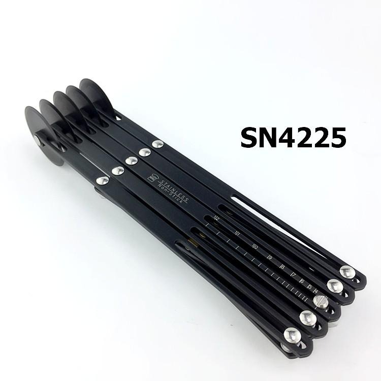 三能 輪刀 SN4223 SN4224 SN4225 SN4226-細節圖3