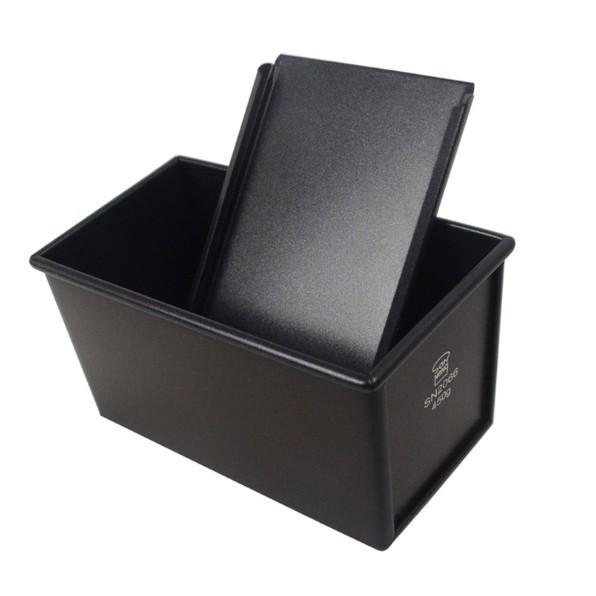 三能 SN2066	450g低糖健康土司盒 12兩土司盒 SN2065 SN2068 SN2064 SN2067-細節圖2