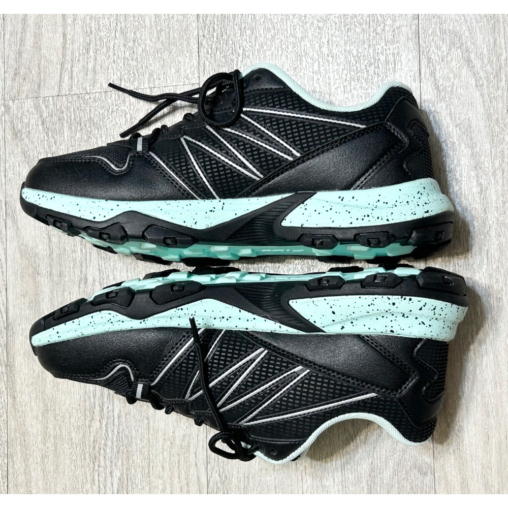 Fila 女越野跑鞋 #1676569尺碼US 7.5= JP 24.5CM-細節圖6