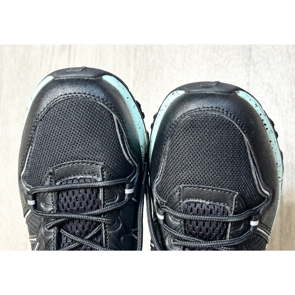 Fila 女越野跑鞋 #1676569尺碼US 7.5= JP 24.5CM-細節圖8