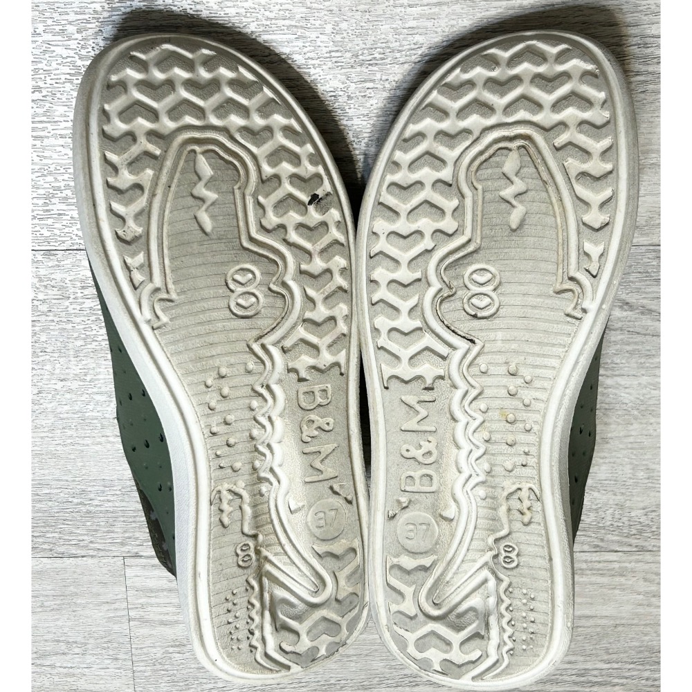 母子鱷魚 軟式後踩洞洞鞋 男鞋 女鞋 洞洞鞋 超輕量 柔軟37-細節圖7