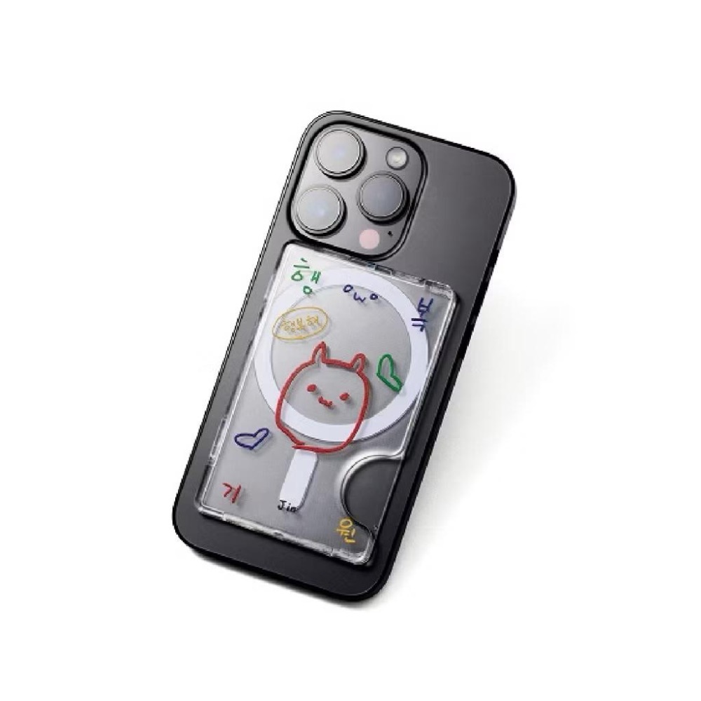 BTS Jin#runseokjin_ep tour 安可場演唱會週邊 鮪魚包 宇豆T 鮪魚罐頭藍T 大頭徽章 磁吸卡夾-細節圖4