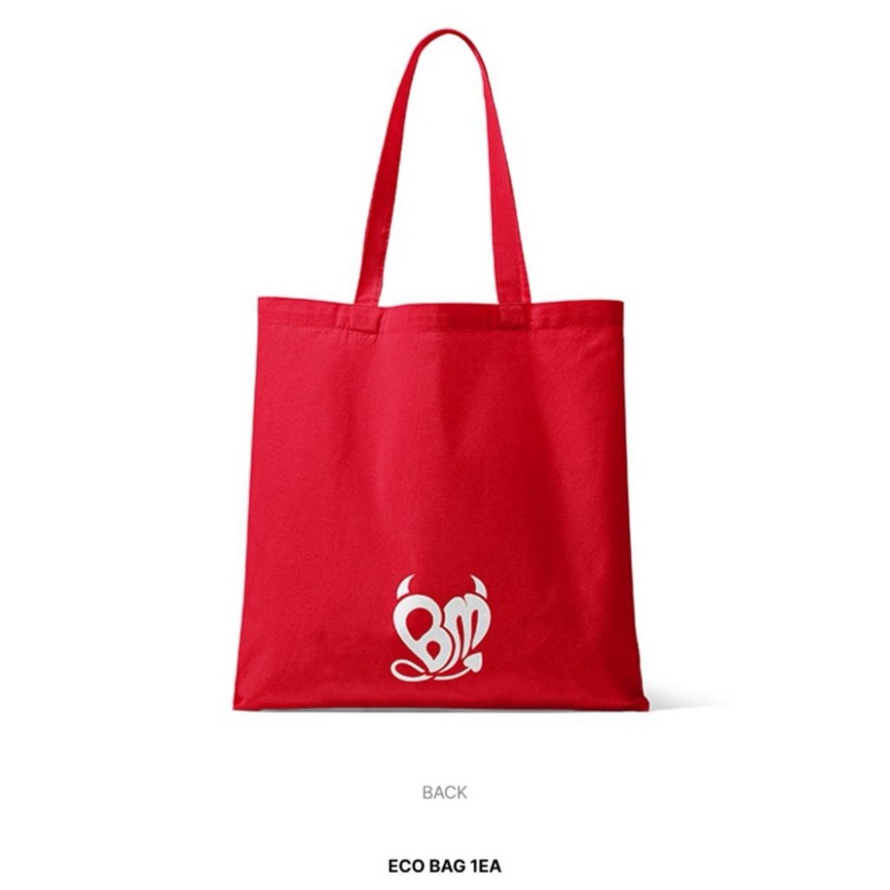 Babymonster 週邊商品 We go up週邊 鑰匙圈（附隨機小卡） 棒球帽 環保購物袋 絲巾-細節圖6