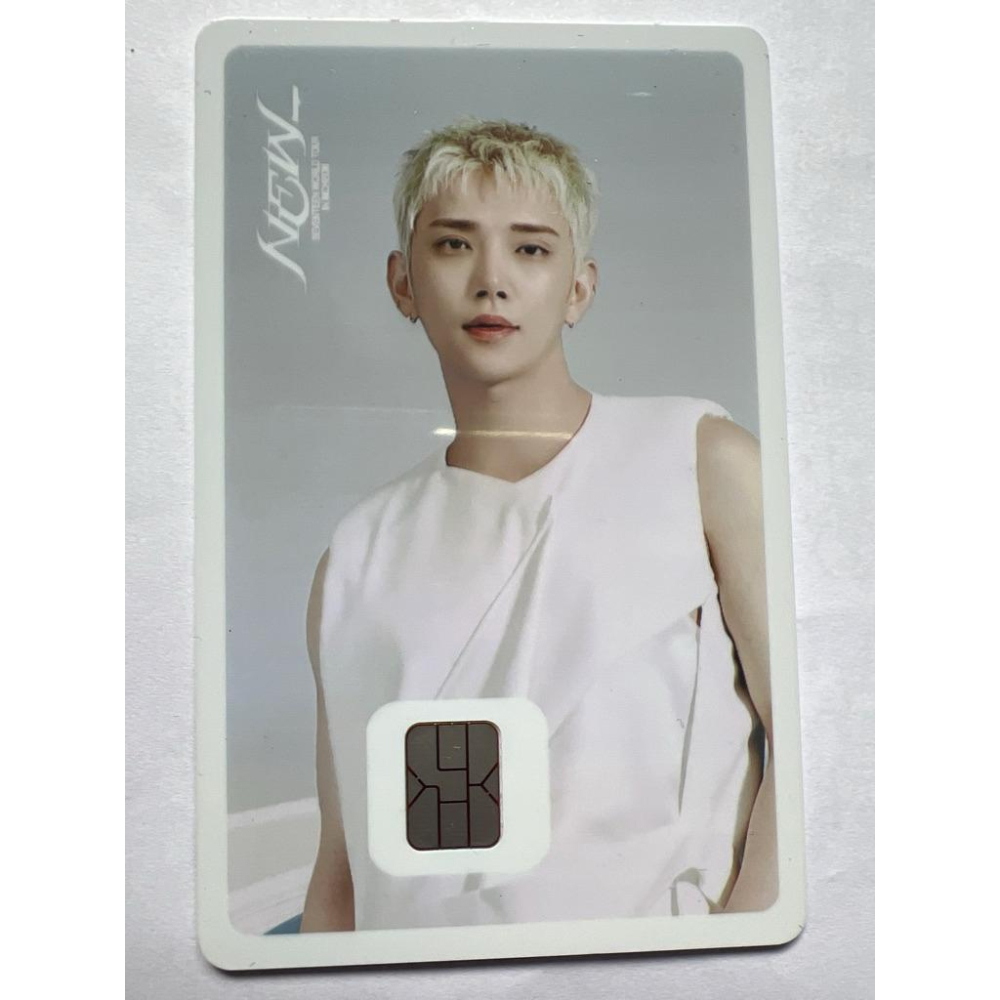 Seventeen New_世巡 namane交通卡 崔勝哲S.coups 洪知秀Joshua 李碩珉DK 珉奎 勝寬-細節圖3