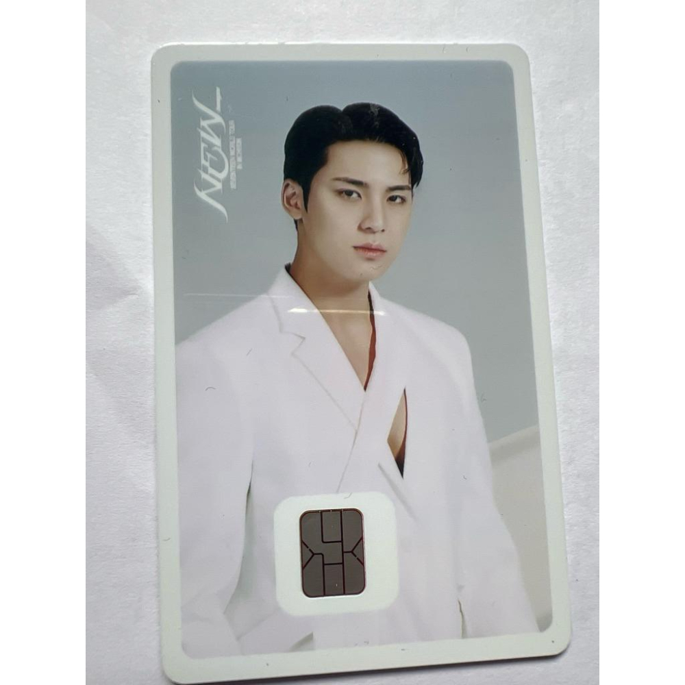 Seventeen New_世巡 namane交通卡 崔勝哲S.coups 洪知秀Joshua 李碩珉DK 珉奎 勝寬-細節圖5
