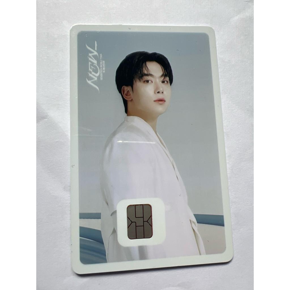 Seventeen New_世巡 namane交通卡 崔勝哲S.coups 洪知秀Joshua 李碩珉DK 珉奎 勝寬-細節圖6