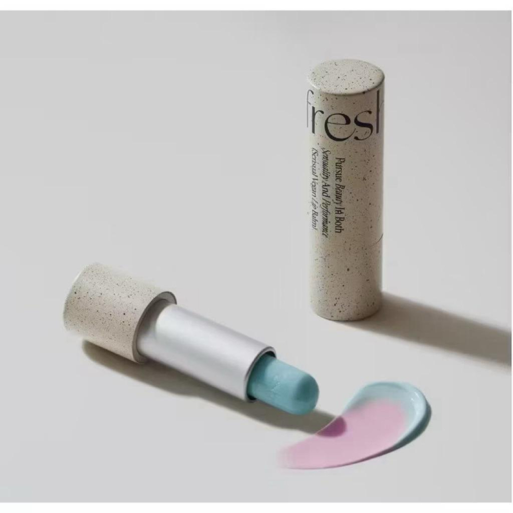 韓國🇰🇷Freshian sensual護唇膏 潤唇膏 變色潤唇膏 BTS Jin 愛用護唇膏 10號色new hope-細節圖2