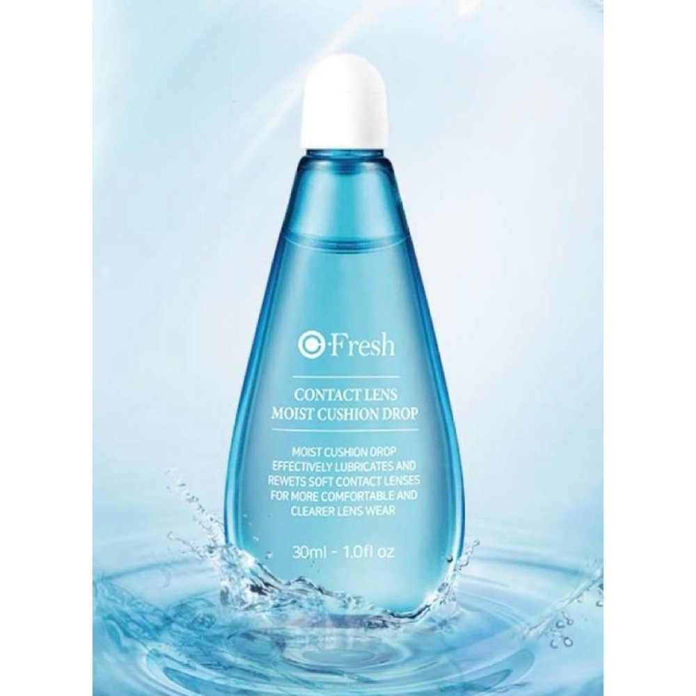 韓國🇰🇷人氣小藍瓶fresh 30ml-細節圖2