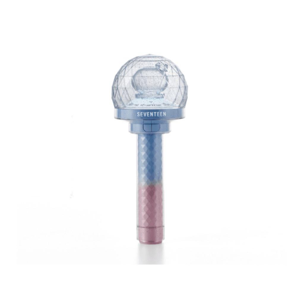 Seventeen第三代 克拉棒 手燈鑰匙圈 Bongbongee手燈鑰匙圈 十週年克拉棒-細節圖2