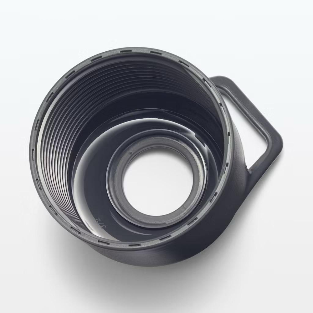 日本🇯🇵無印良品 寶特瓶不鏽鋼保冷杯 保冷瓶 無印 MUJI 寶特瓶保冷杯 白色現貨-細節圖5