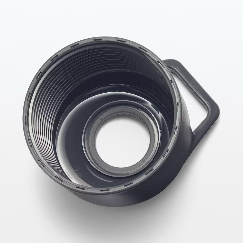 日本🇯🇵無印良品 寶特瓶不鏽鋼保冷杯 保冷瓶 無印 MUJI 寶特瓶保冷杯 白色現貨-細節圖5