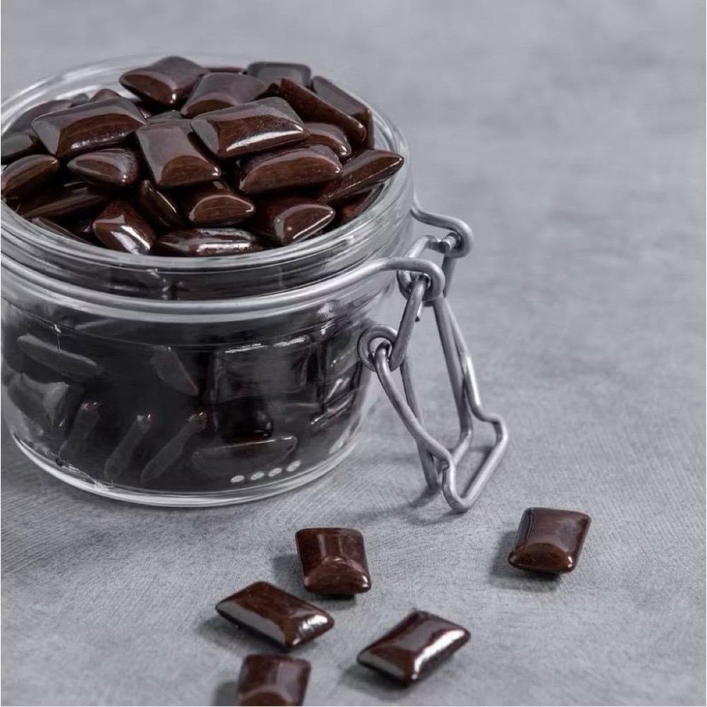 韓國🇰🇷No brand 提神口香糖 105g-細節圖2