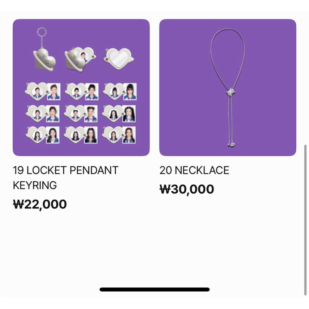 Twice 10週年粉絲見面會 週邊商品 現貨在台🚚 下單前詢問成員-細節圖6