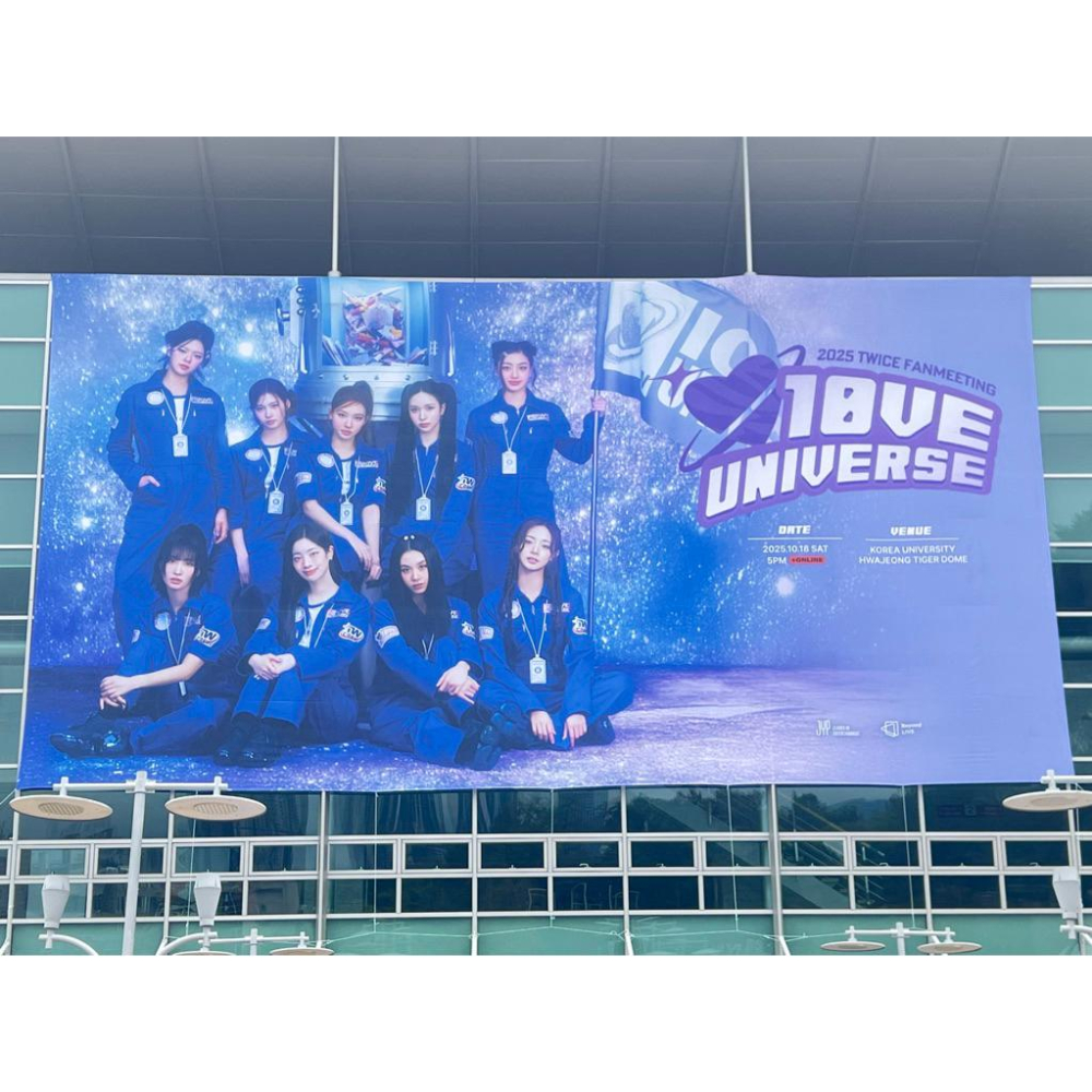 Twice 10週年粉絲見面會 週邊商品 現貨在台🚚 下單前詢問成員-細節圖7