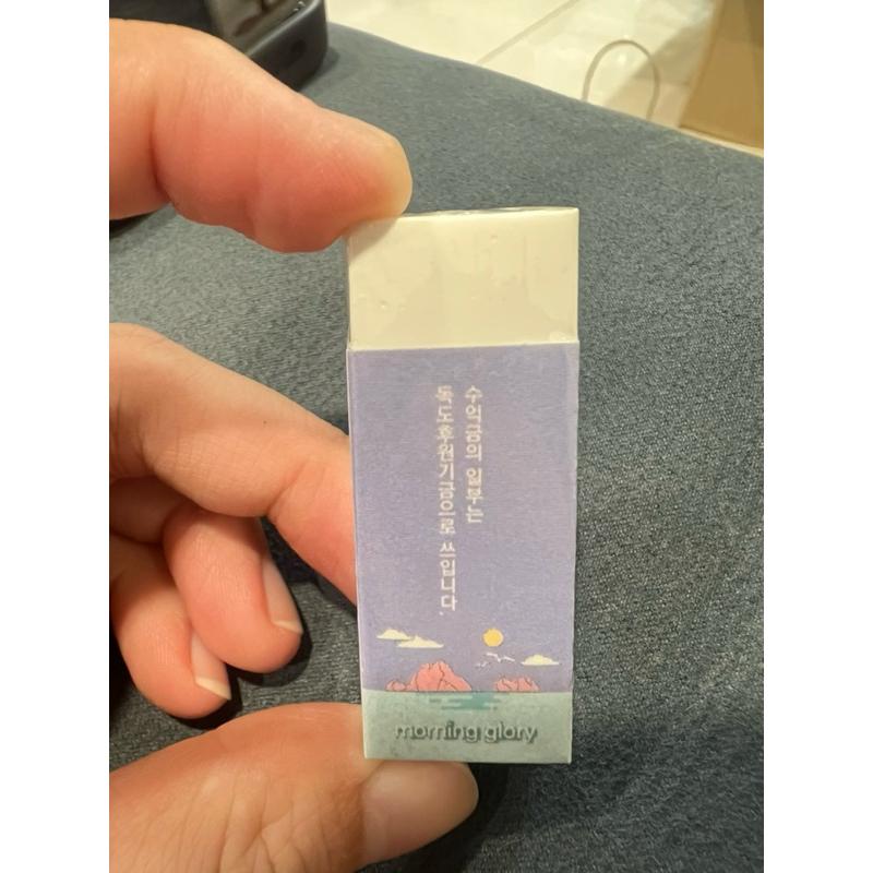 韓國🇰🇷獨島風景橡皮擦《現貨》韓國製-細節圖2