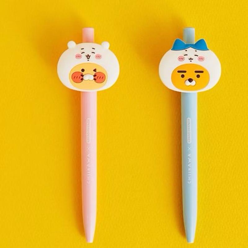 韓國🇰🇷吉伊卡哇x Kakao friends 聯名 筆記本/吉伊吊飾 現貨出清-細節圖5