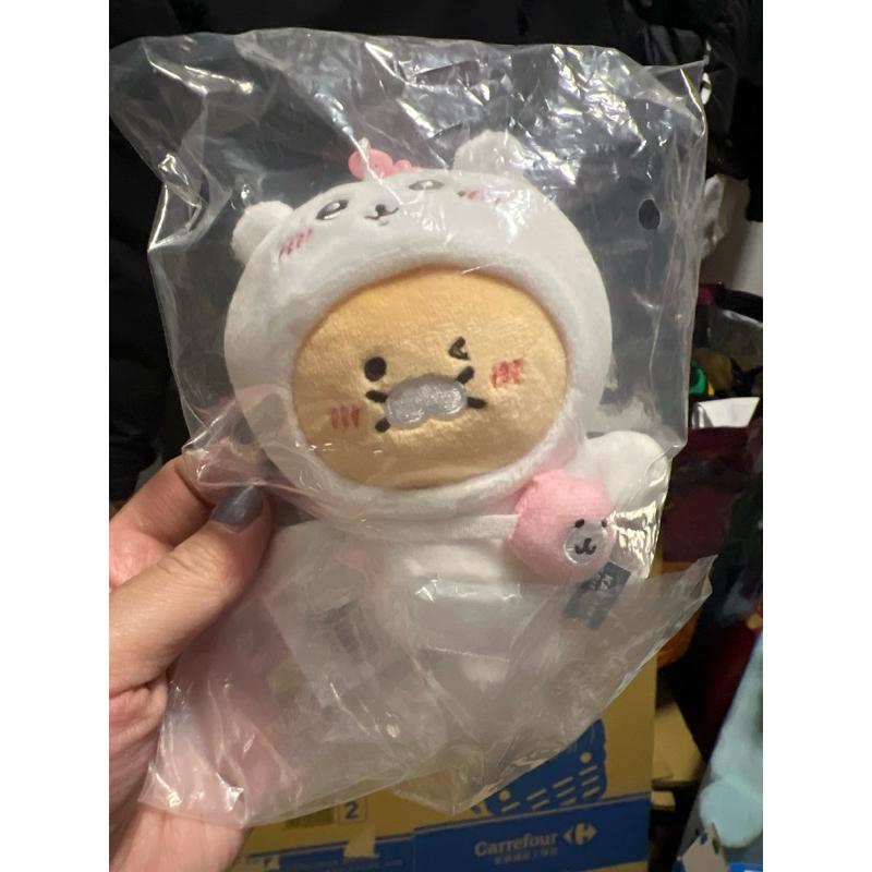 韓國🇰🇷吉伊卡哇x Kakao friends 聯名 筆記本/吉伊吊飾 現貨出清-細節圖7