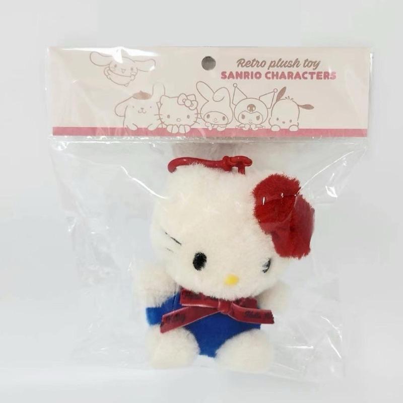 韓國🇰🇷三麗鷗新款13公分 帕恰狗 凱蒂貓 美樂蒂 大耳狗 庫洛米-細節圖3