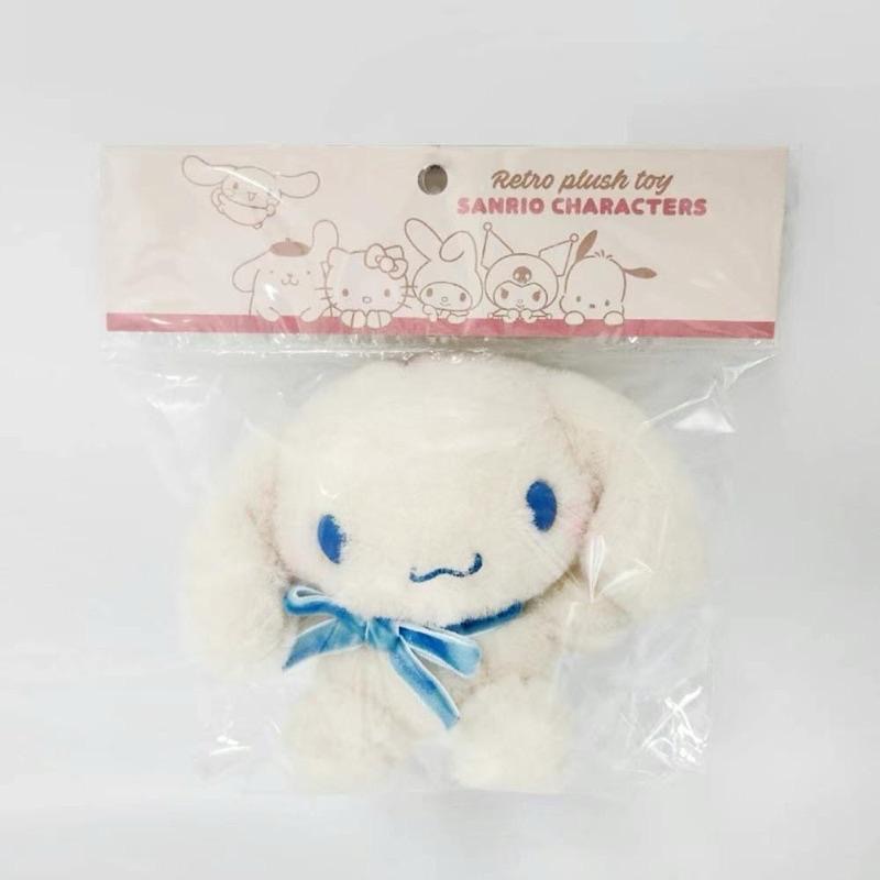 韓國🇰🇷三麗鷗新款13公分 帕恰狗 凱蒂貓 美樂蒂 大耳狗 庫洛米-細節圖5