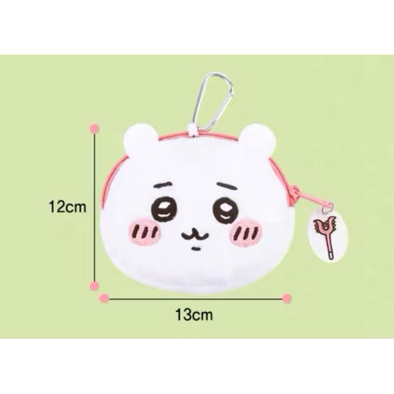 韓國🇰🇷吉伊卡哇可伸縮卡套錢包-細節圖4