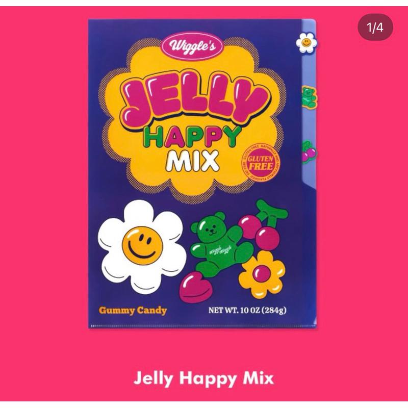 韓國🇰🇷Wiggle Wiggle多層資料夾 多款可選擇《現貨》-細節圖8