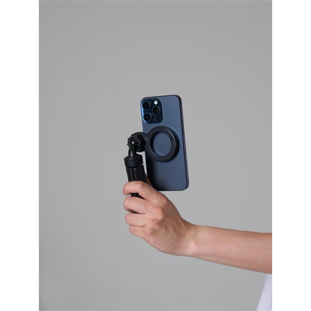 韓國🇰🇷大創 磁吸式手機支架-細節圖2