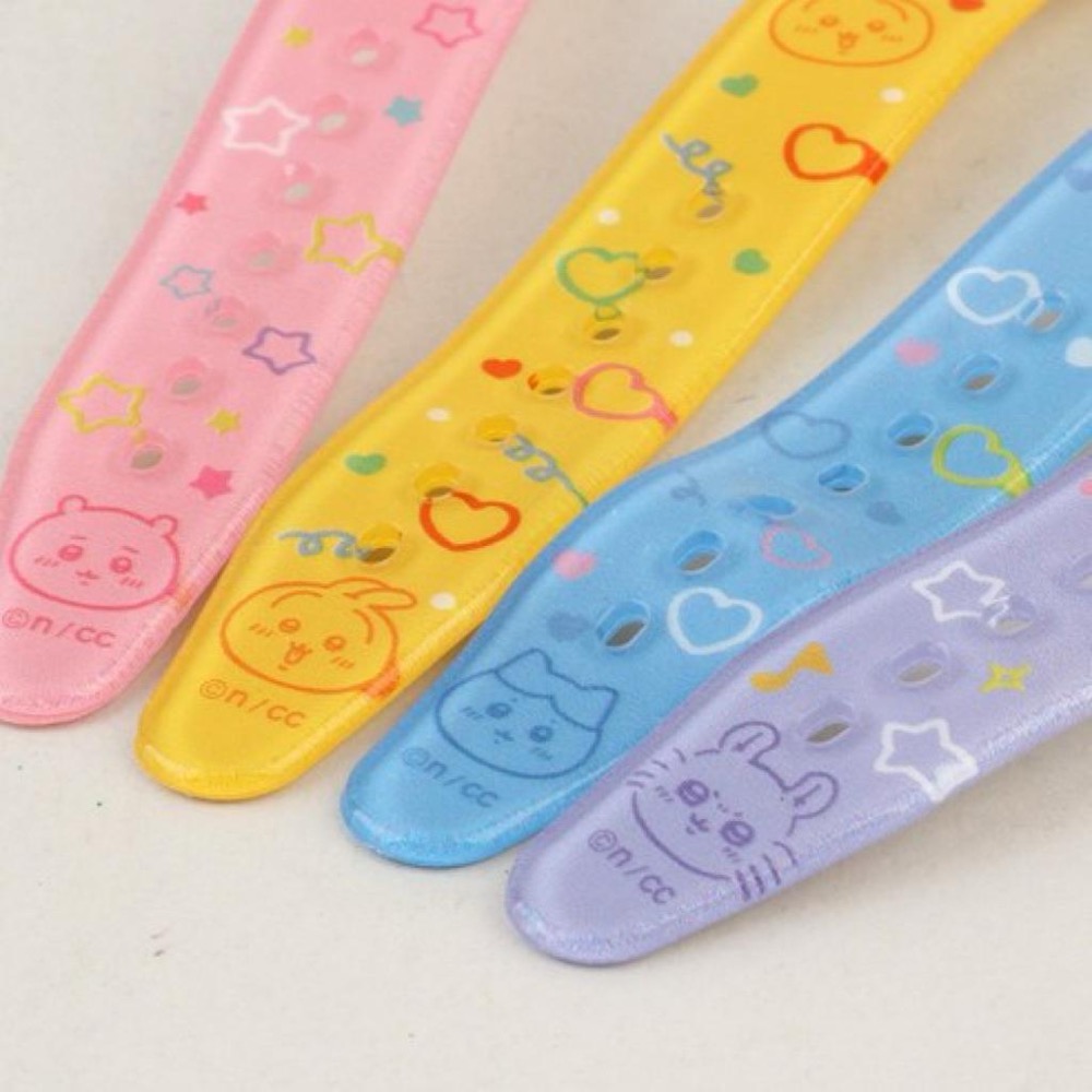 韓國🇰🇷吉伊卡哇 兒童手錶 吉伊 小八 烏薩奇 小桃-細節圖4