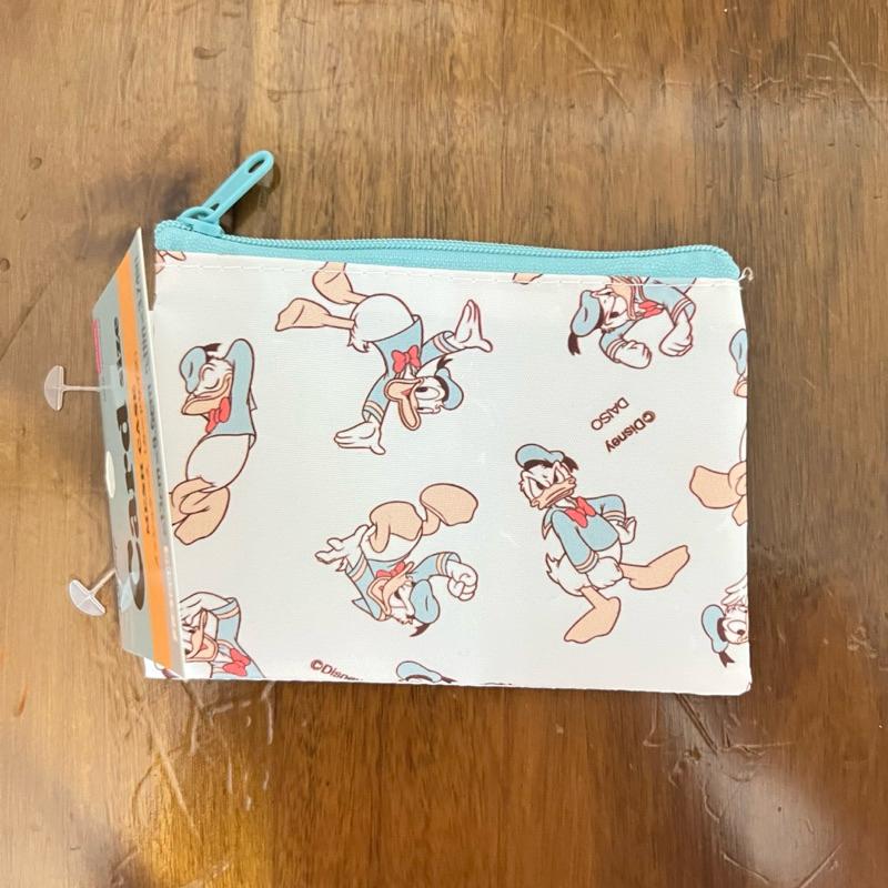 日本🇯🇵大創迪士尼 網眼拉鏈收納袋-細節圖4